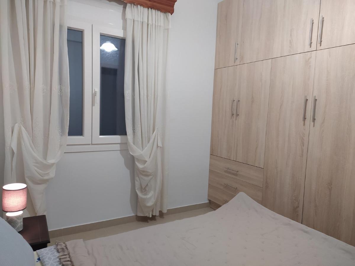 Helen'S Downtown Apartment Ioannina Extérieur photo